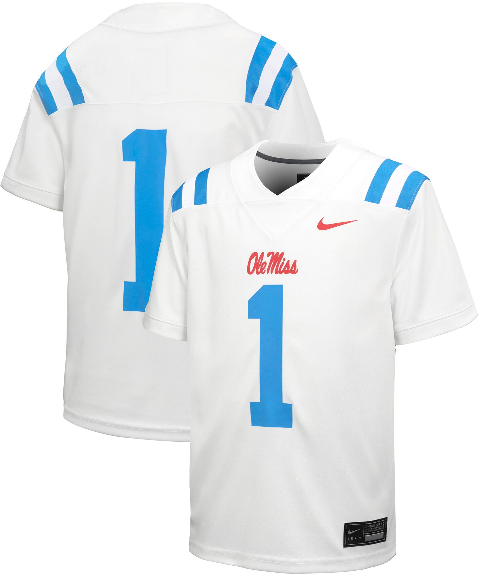 Jerseys