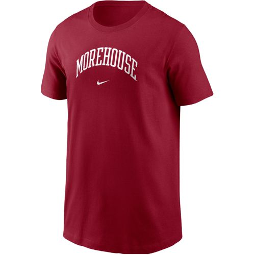 売れ筋商品|||ジョーダン Tシャツ トップス レディース Men's Maroon Morehouse Maroon Tigers Replica Basketball Jersey Maroon Morehouse Maroon Tigers Jordan Brand Replica Basketball