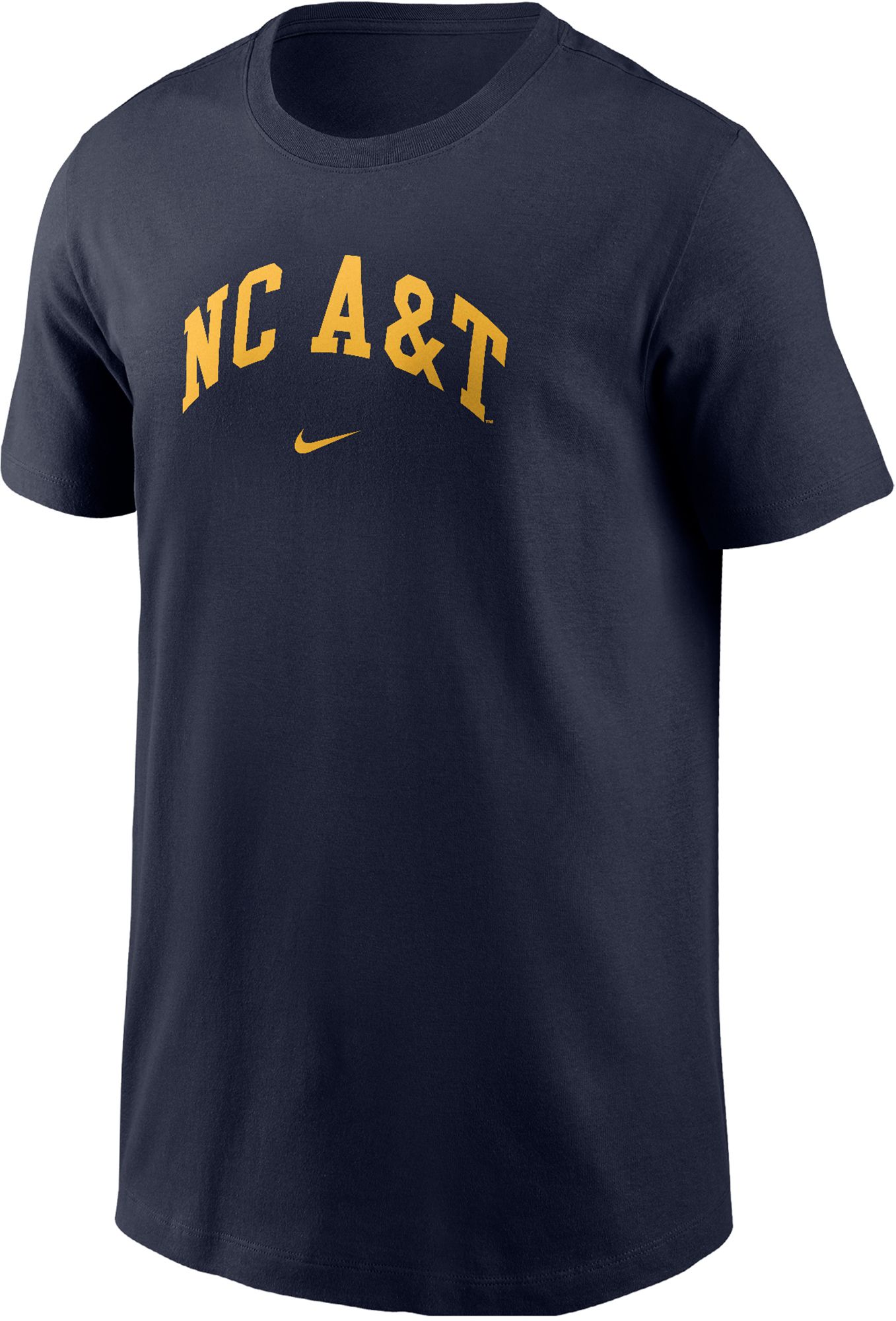 North Carolina A&T State Aggies