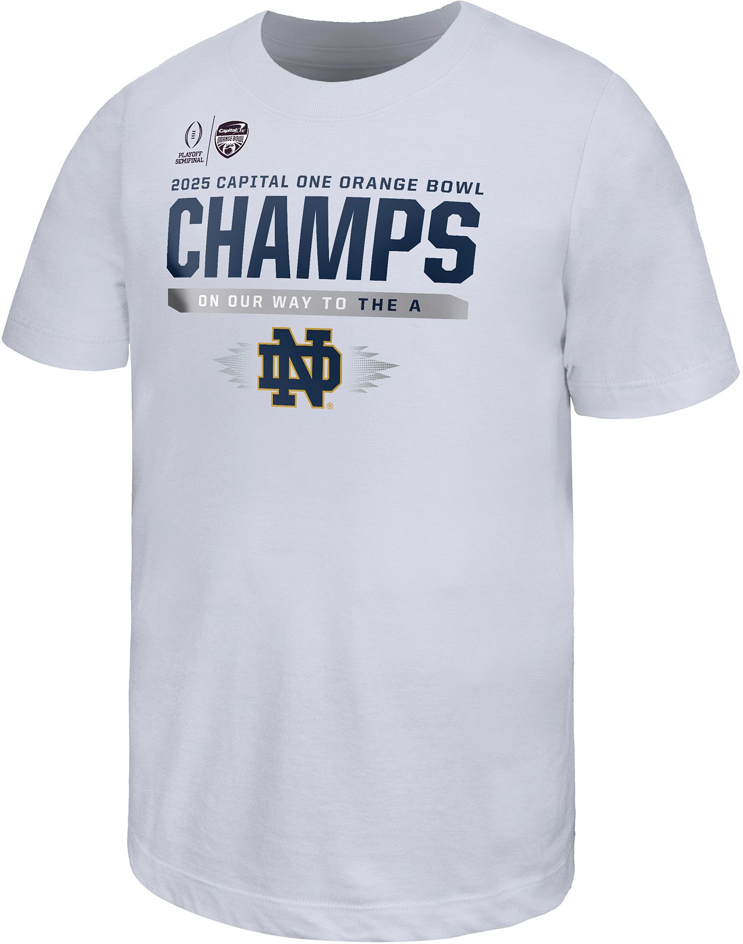 Kids' Apparel