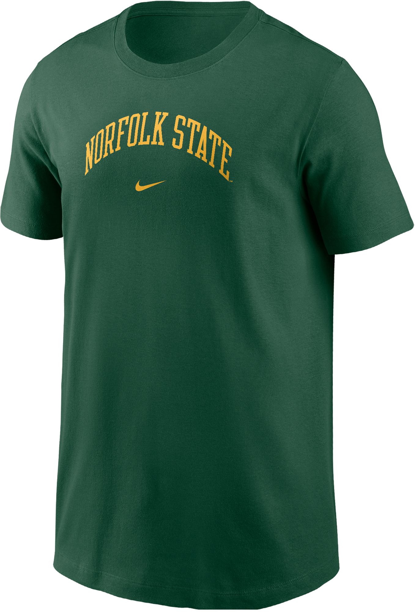 Norfolk State Spartans