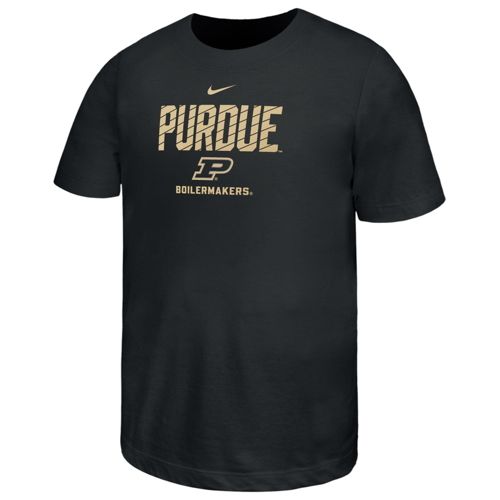 NIKE ゲームシャツ　Purdue Boilermakers Purdue Men's Nike College Football Replica Jersey. Nike.com