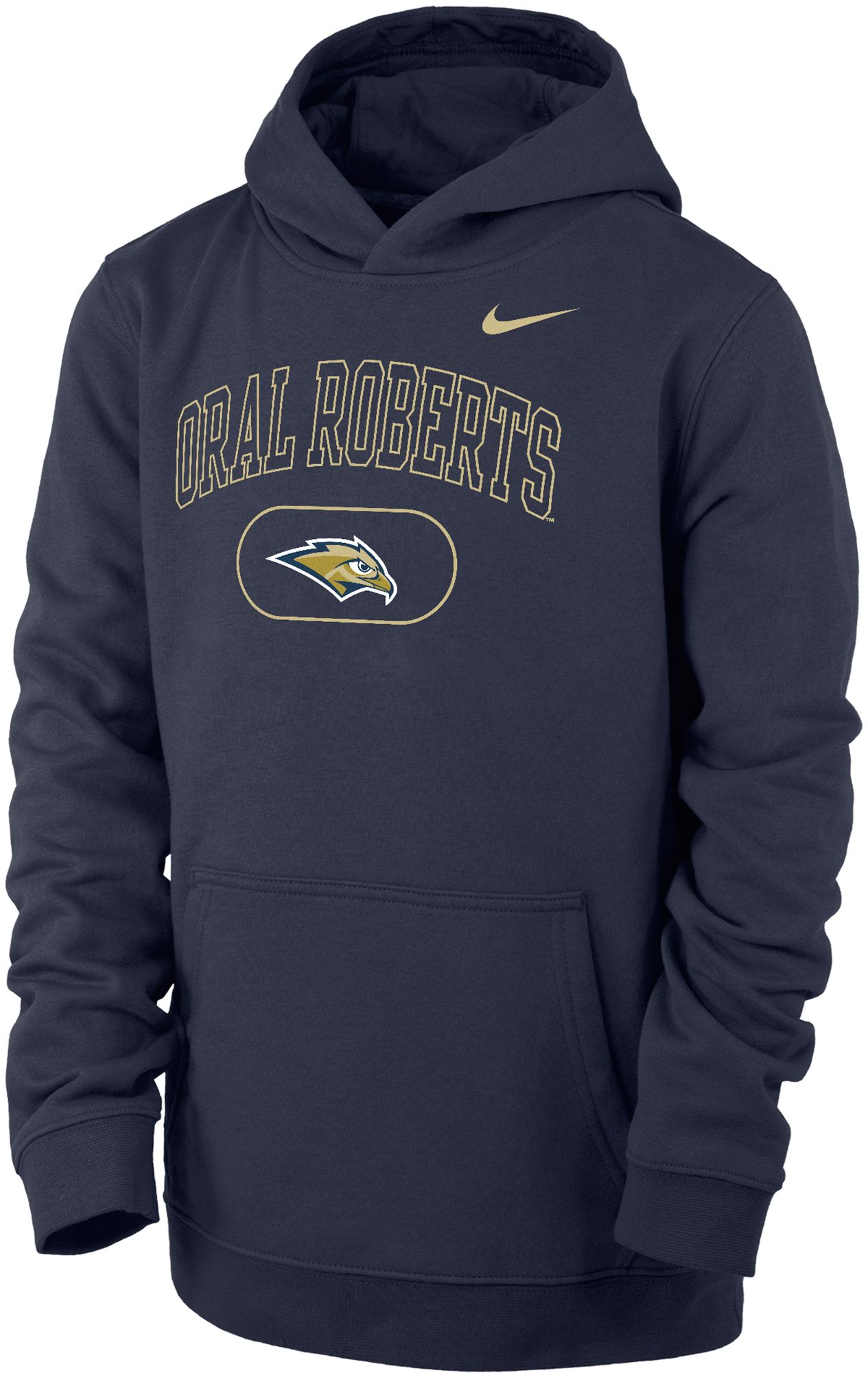 Oral Roberts Golden Eagles