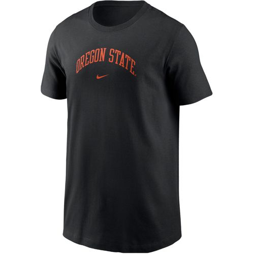 Nike製 DriFit【OREGON ST BEAVERS】JKT US XL mens-nike-black-oregon-state-