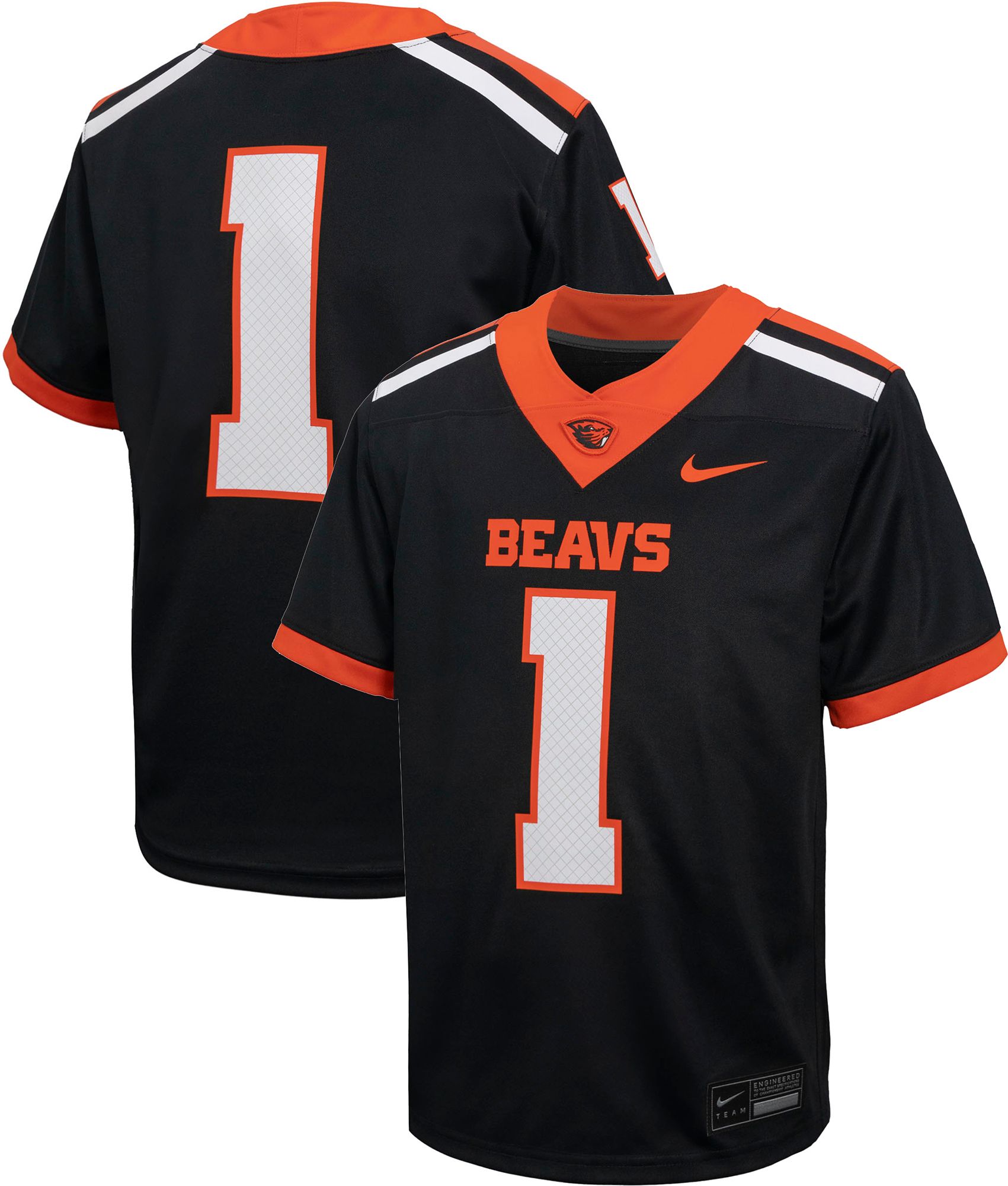 Jerseys