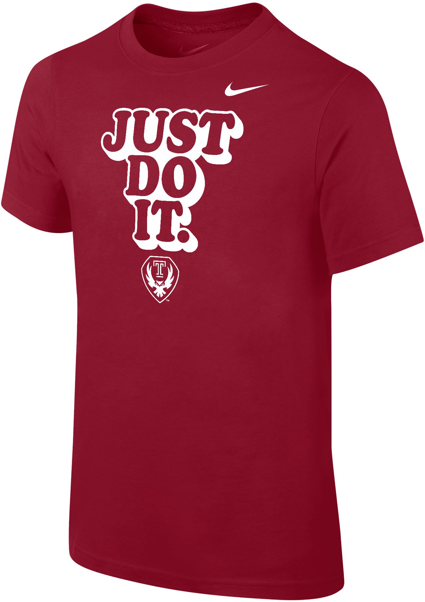 Temple Owls
