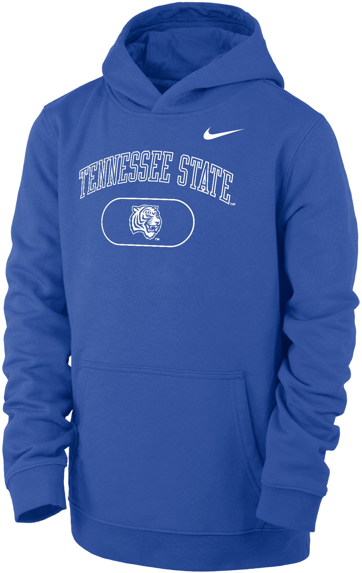 Tennessee State Tigers