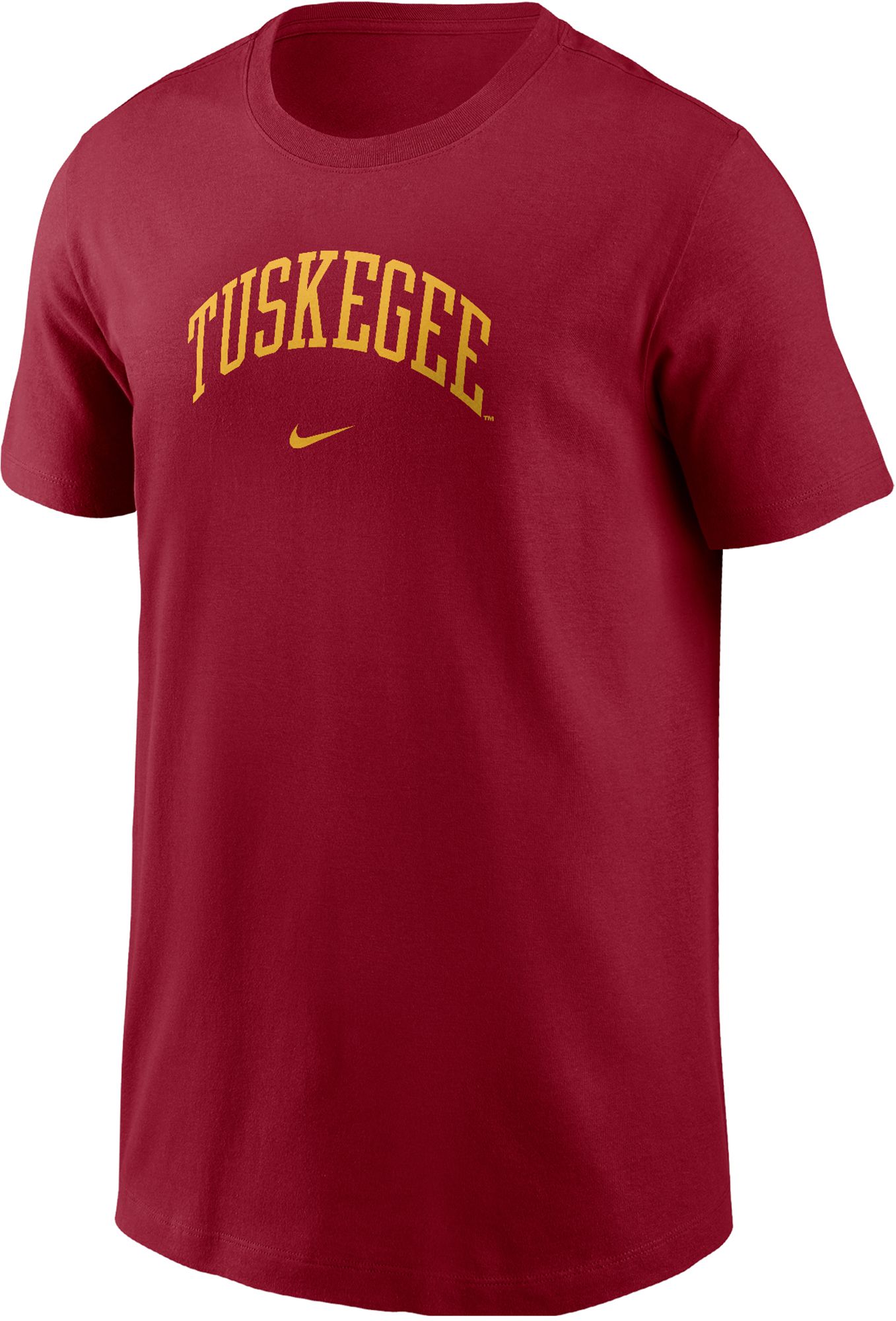 Tuskegee Golden Tigers