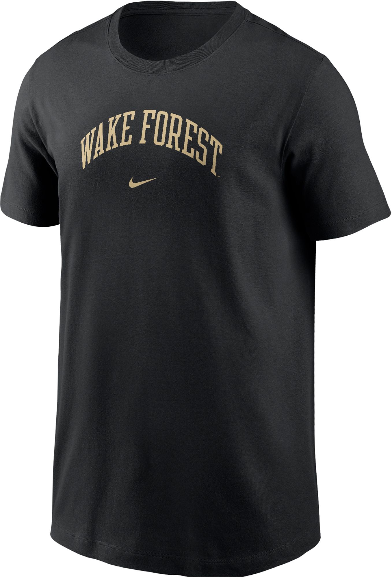 Wake Forest Demon Deacons