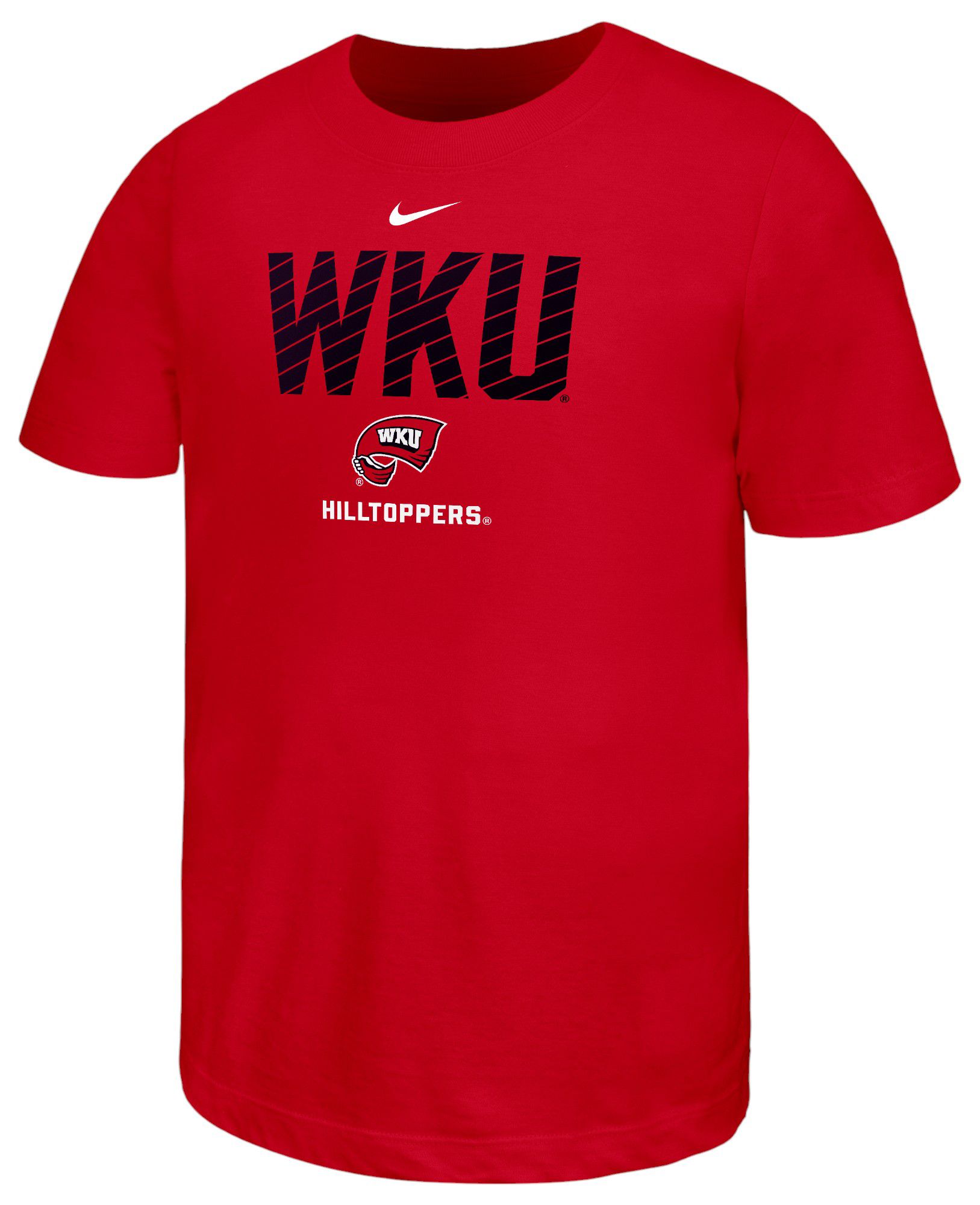 Western Kentucky Hilltoppers