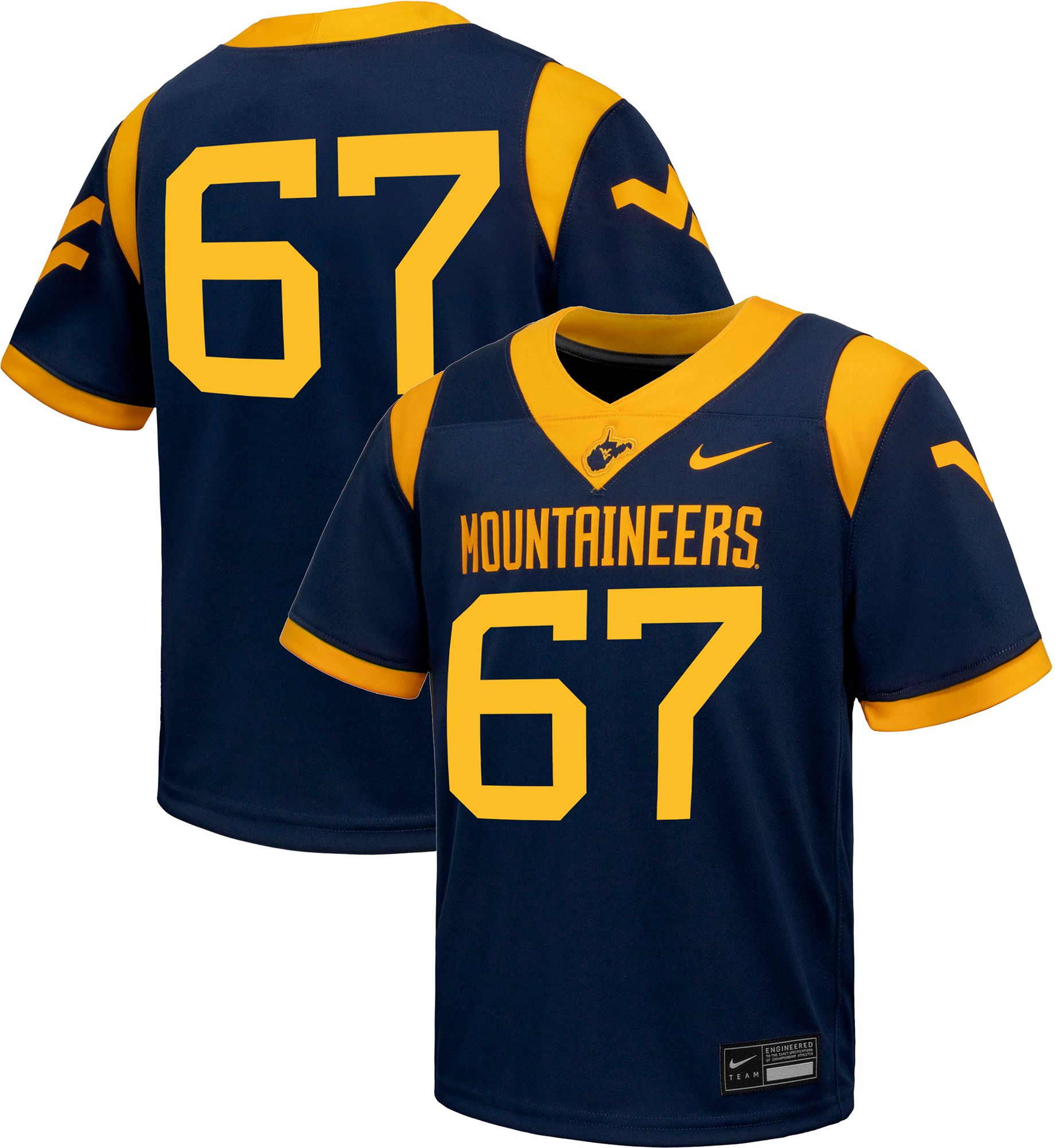 Jerseys
