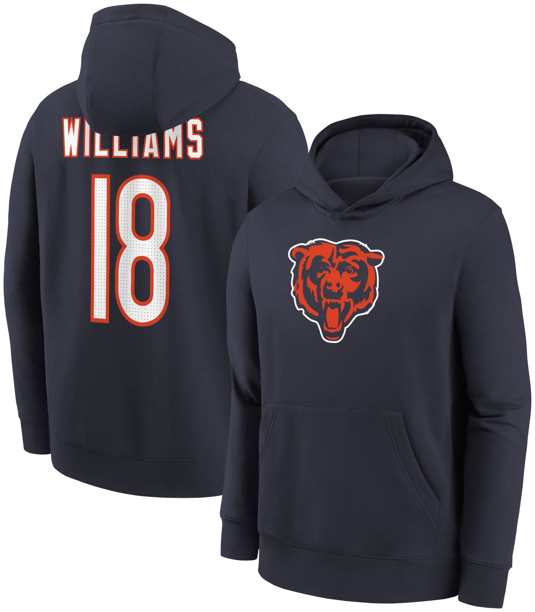 Kids' Apparel