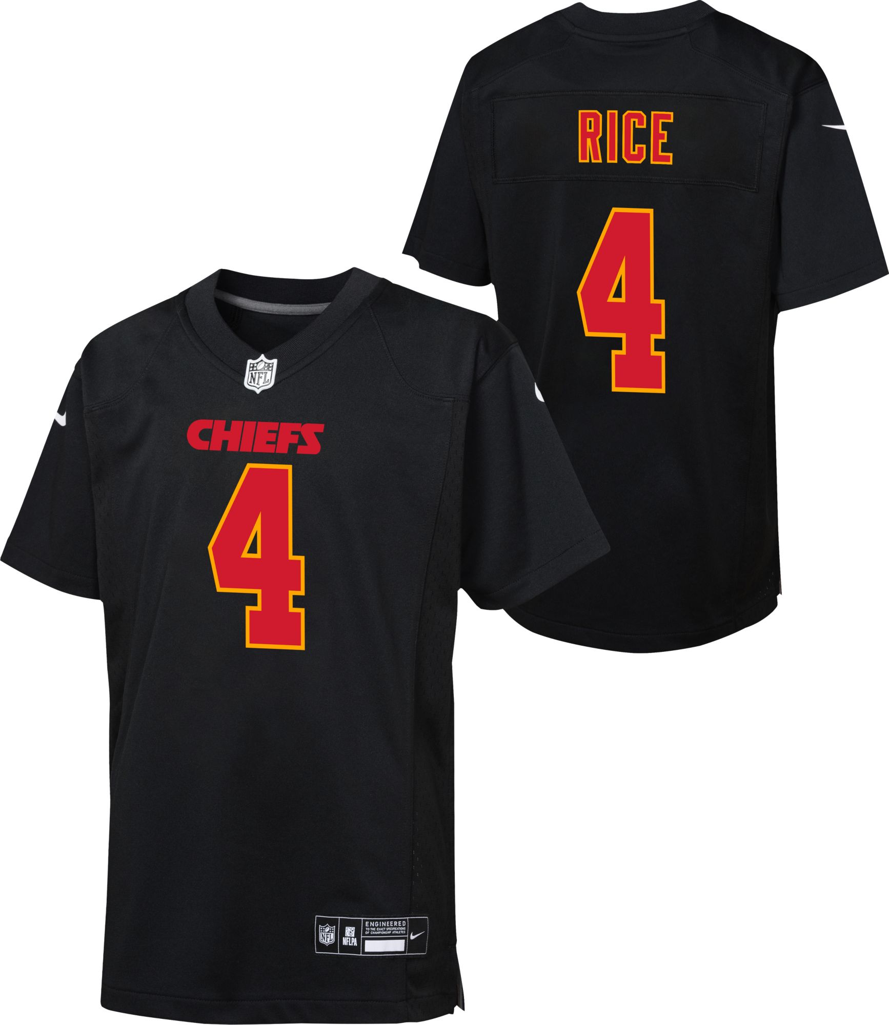 Ray Rice kids jersey