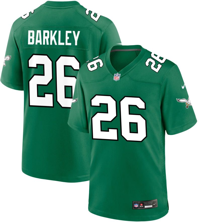 Saquon Barkley