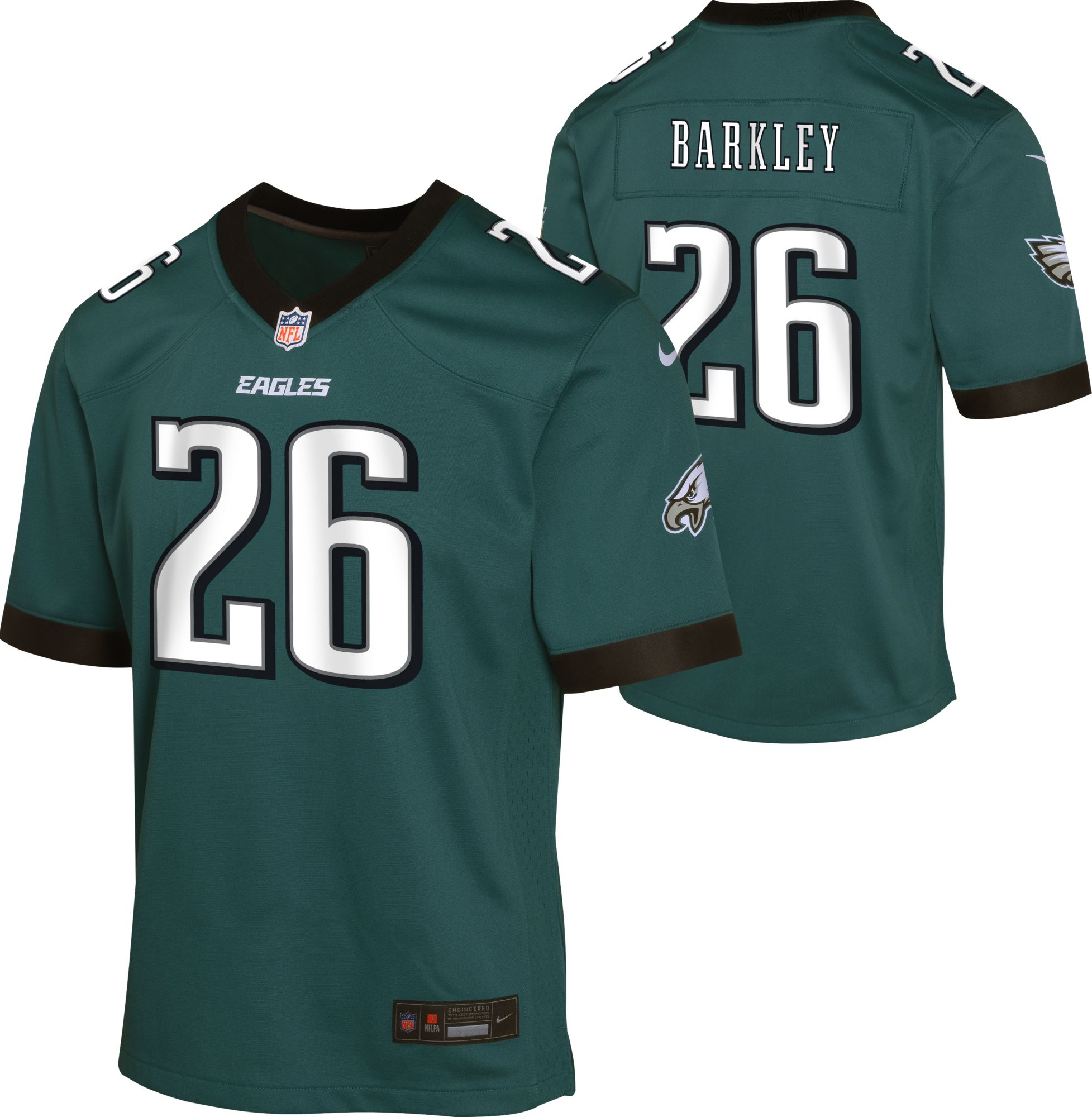 NFL Available In Store