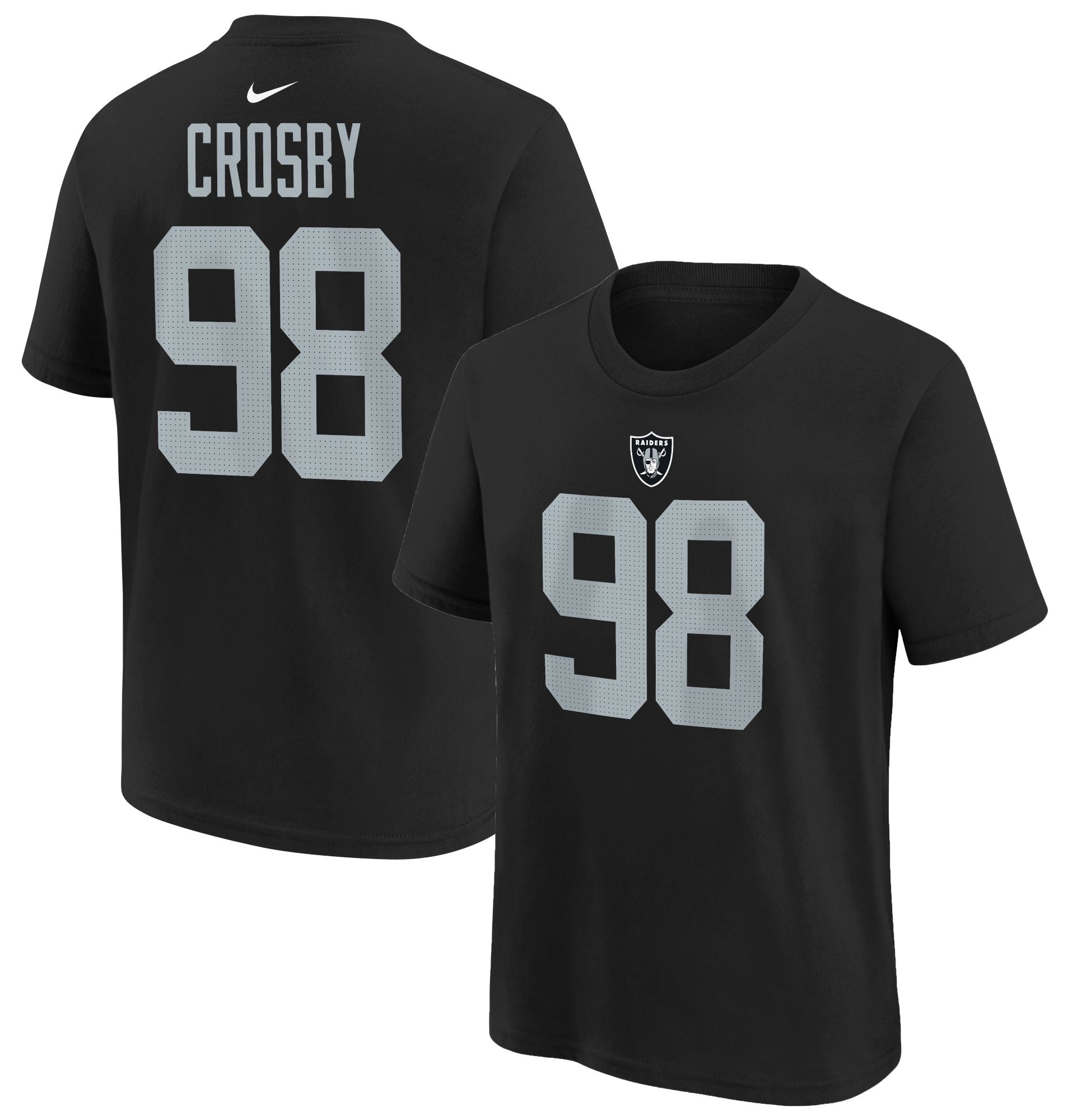 Las Vegas Raiders Apparel Gear In Store Pickup Available at DICK S