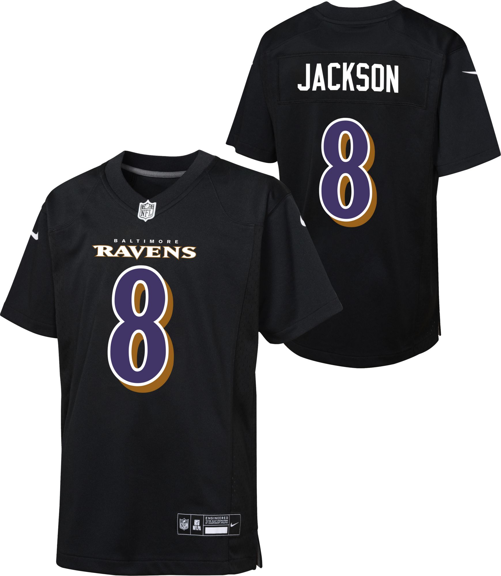 Lamar Jackson