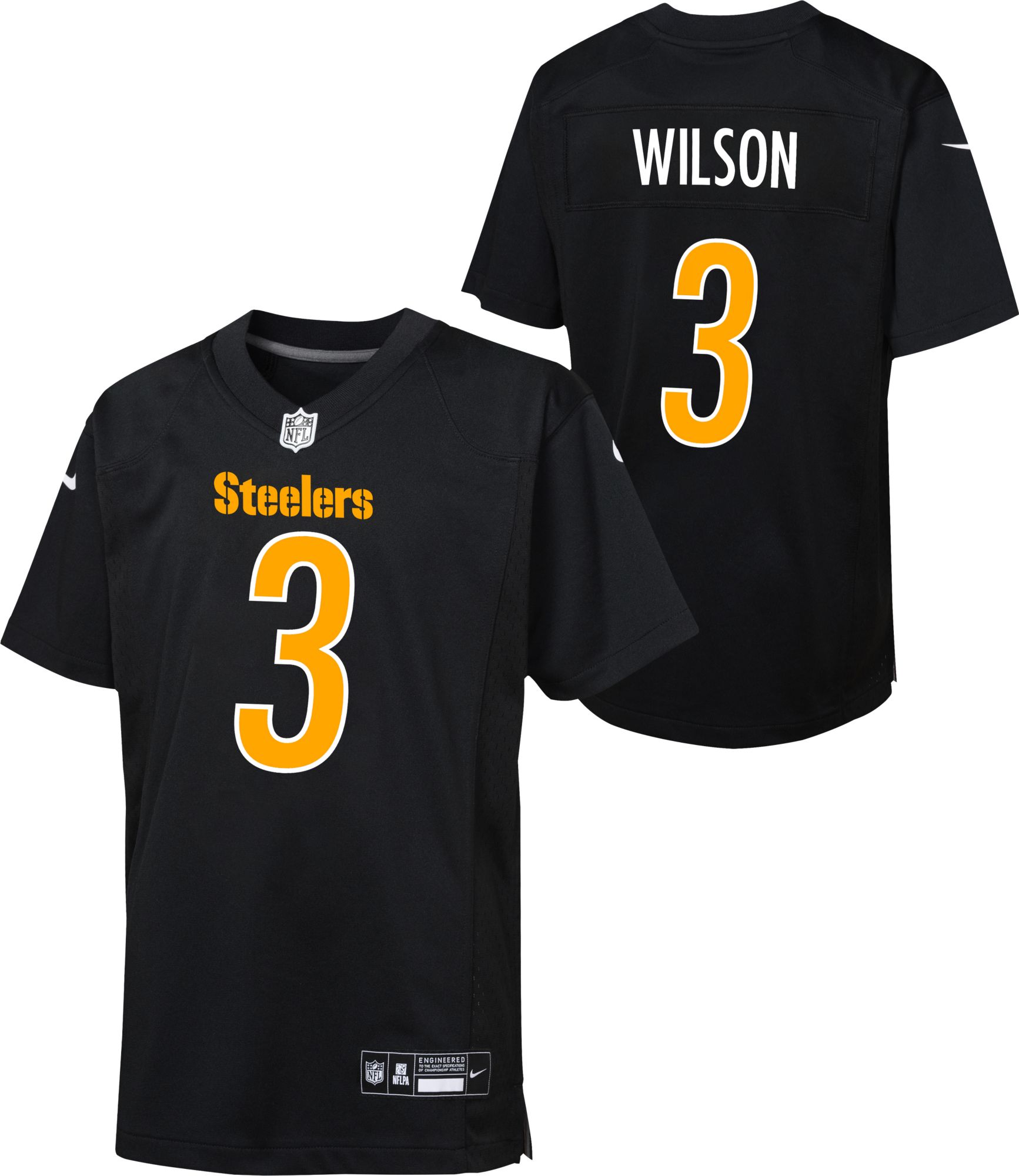 Kids' Apparel