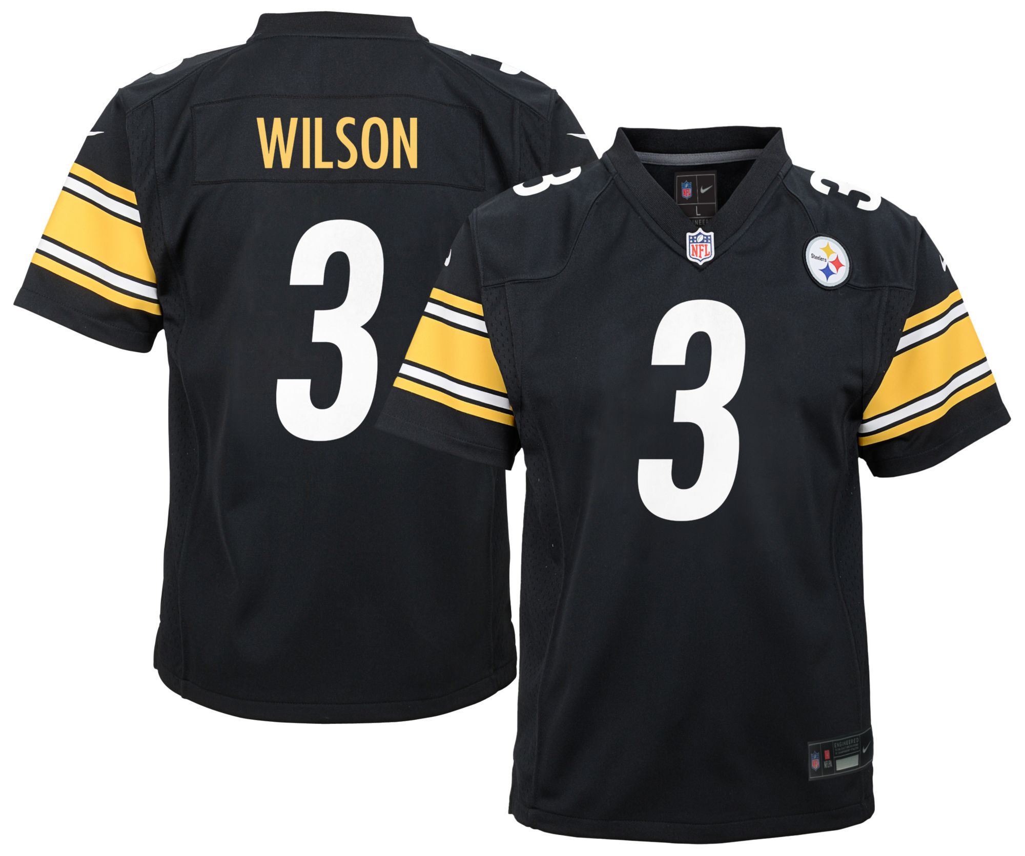 Kids' Apparel