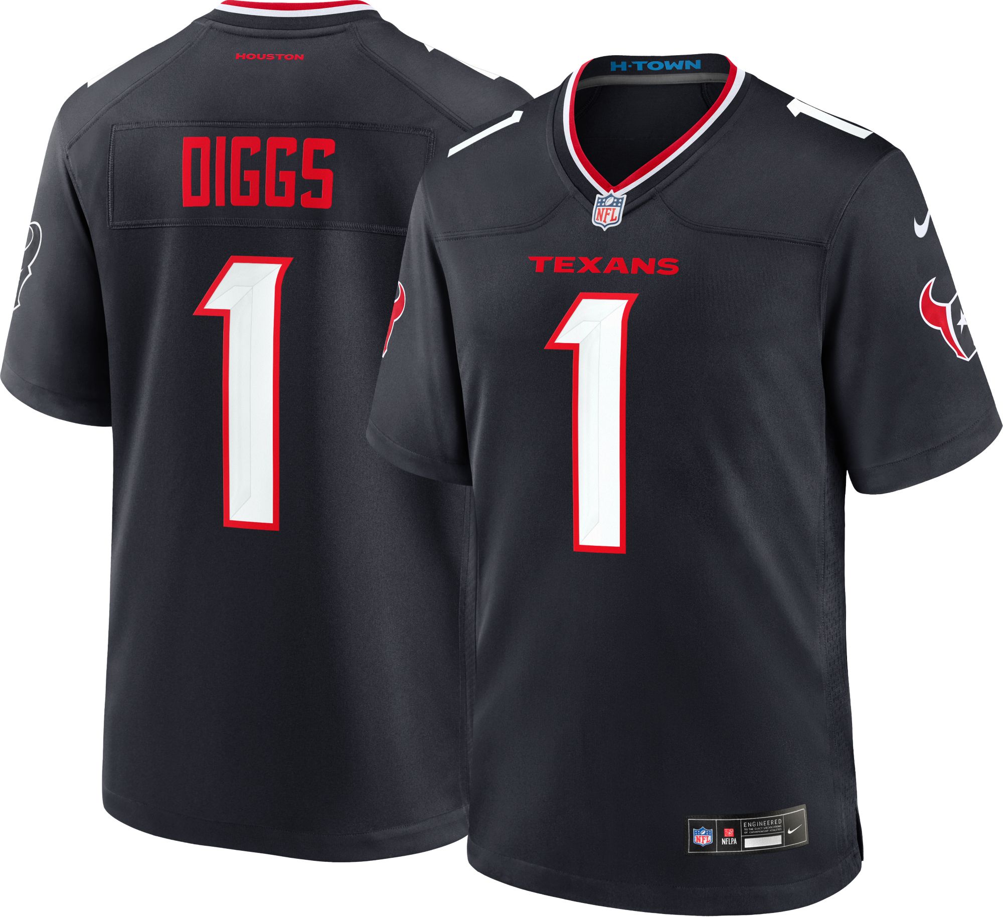 Kids' Apparel