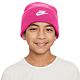 Hyper Pink/White