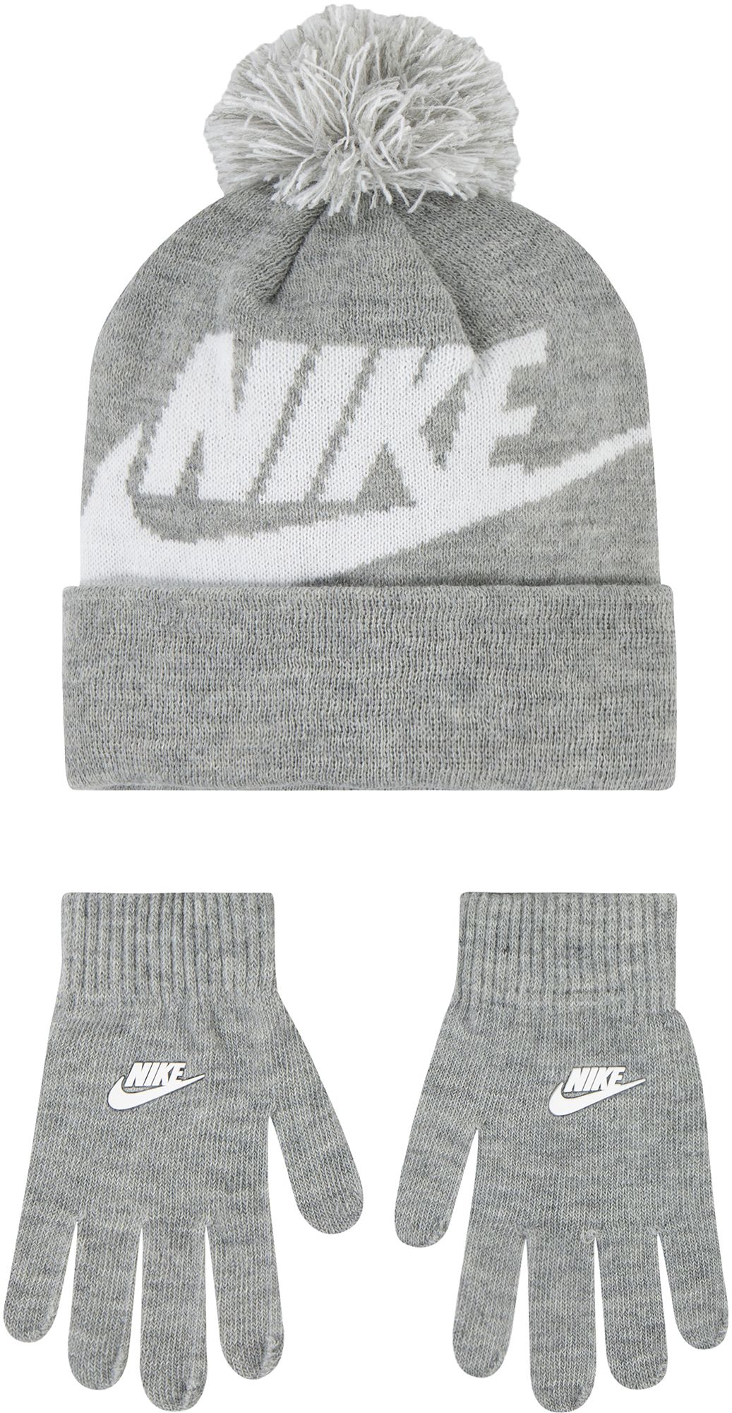 Dk Grey Heather