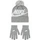 Dk Grey Heather