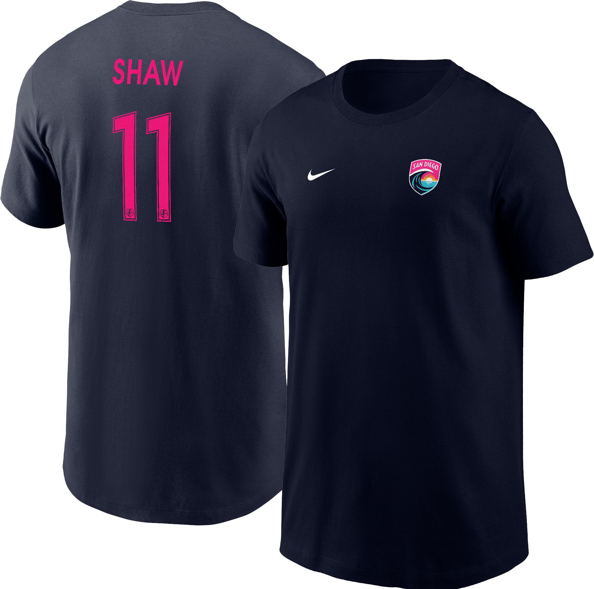 NWSL