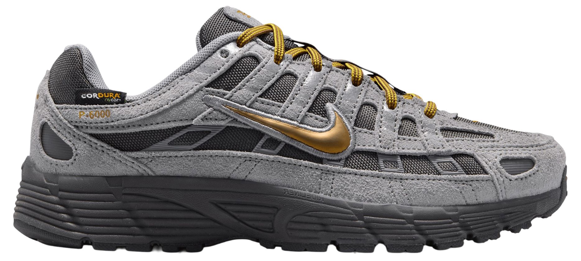 Nike Kids' Grade School P-6000 Shoes