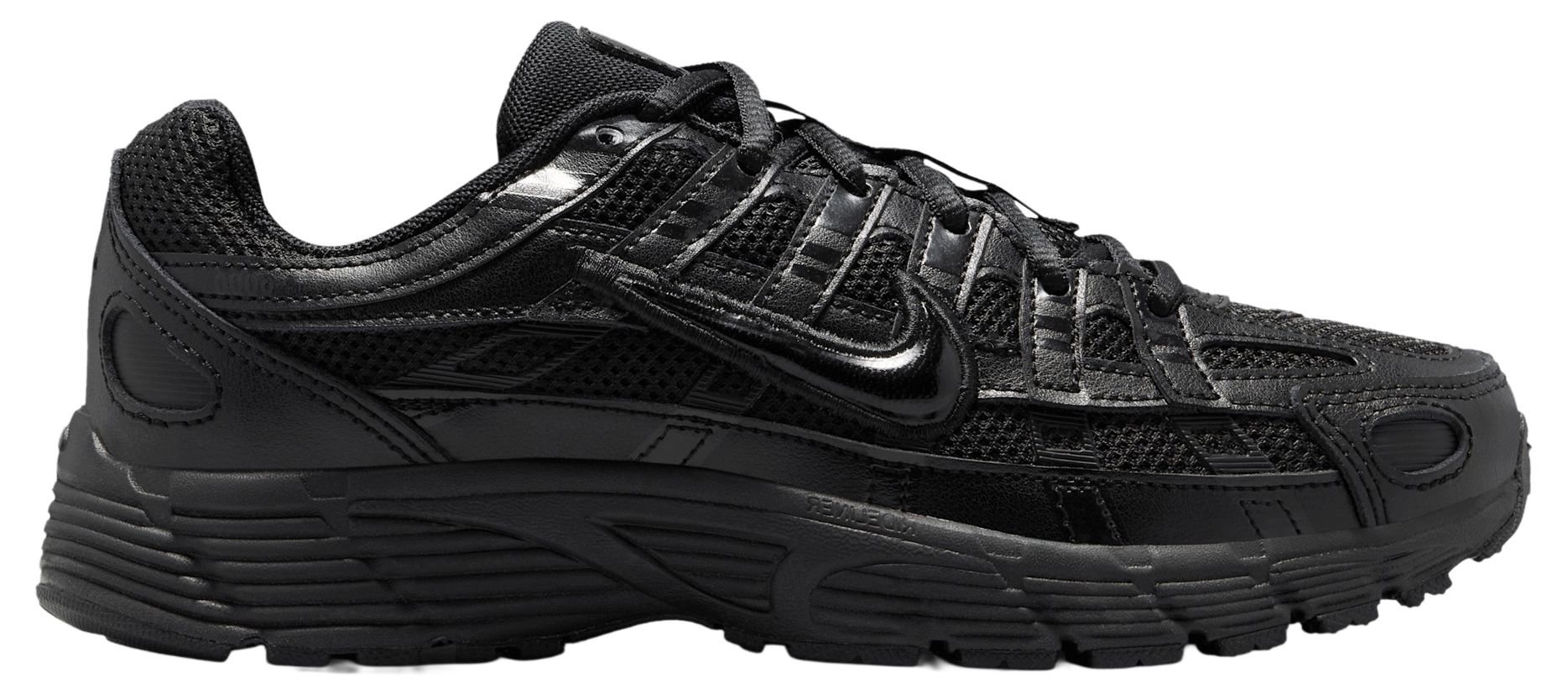 Black/Black
