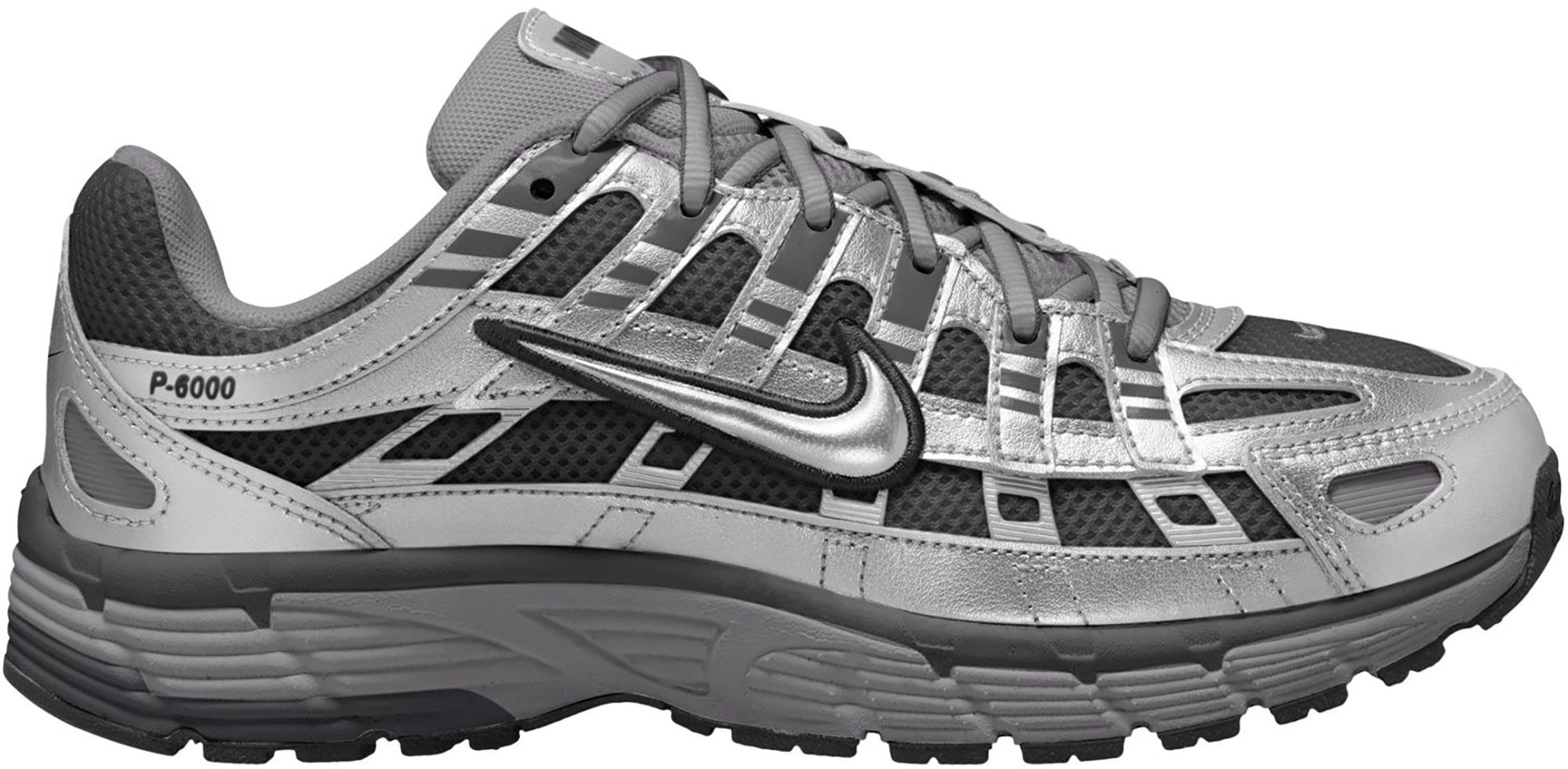 Nike Kids' Grade School P-6000 Shoes