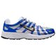Blue/Silver