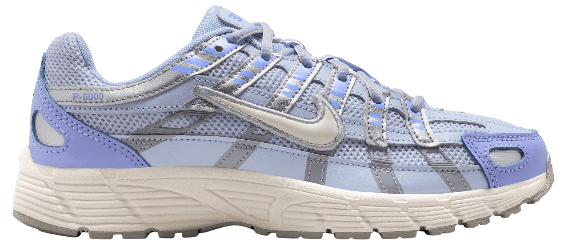 Nike Kids' Grade School P-6000 Shoes