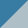 Glacier Blue/White