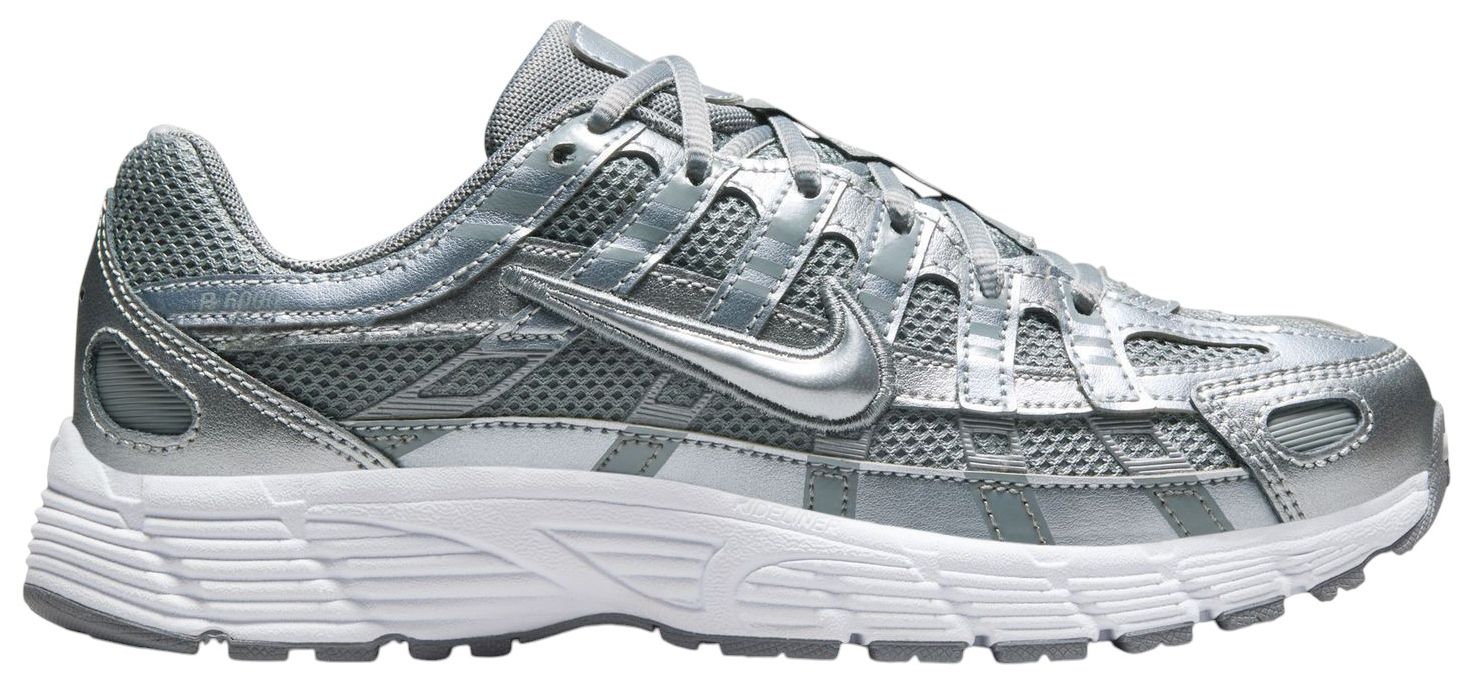 Nike Kids' Grade School P-6000 Shoes