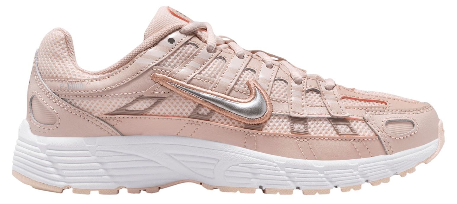 Nike Kids' Grade School P-6000 Shoes
