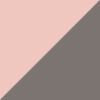 Silver/Pink