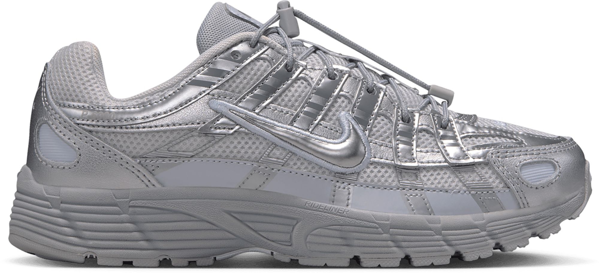 Vast Grey/Smoke Grey/Silver