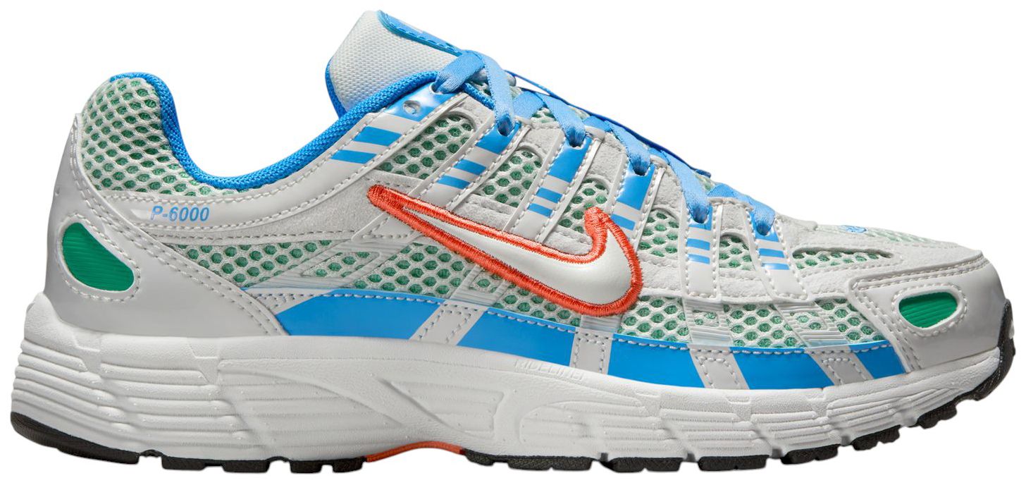 White/Blue/Green