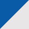 White/Blue/Silver/Black