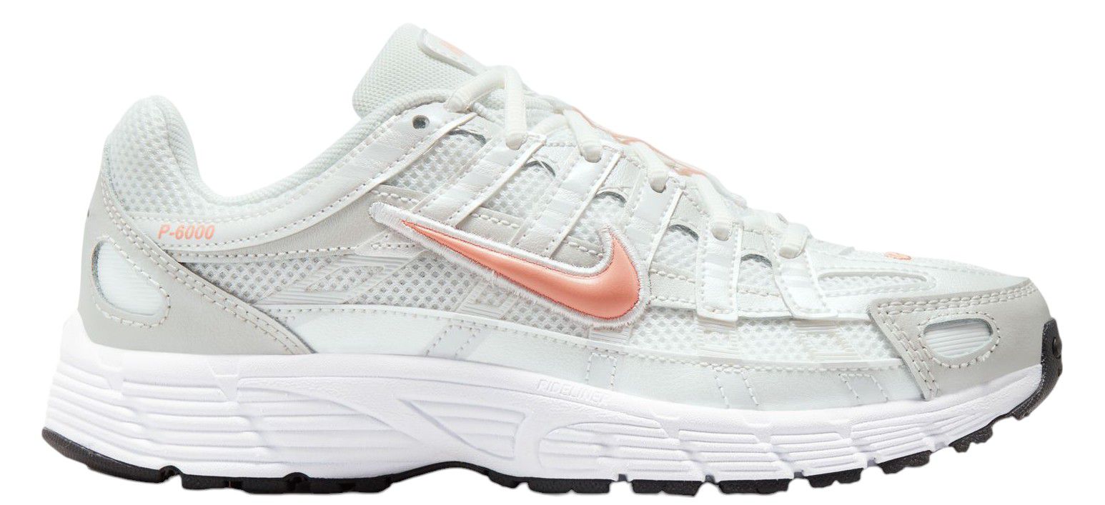 Nike Kids' Grade School P-6000 Shoes