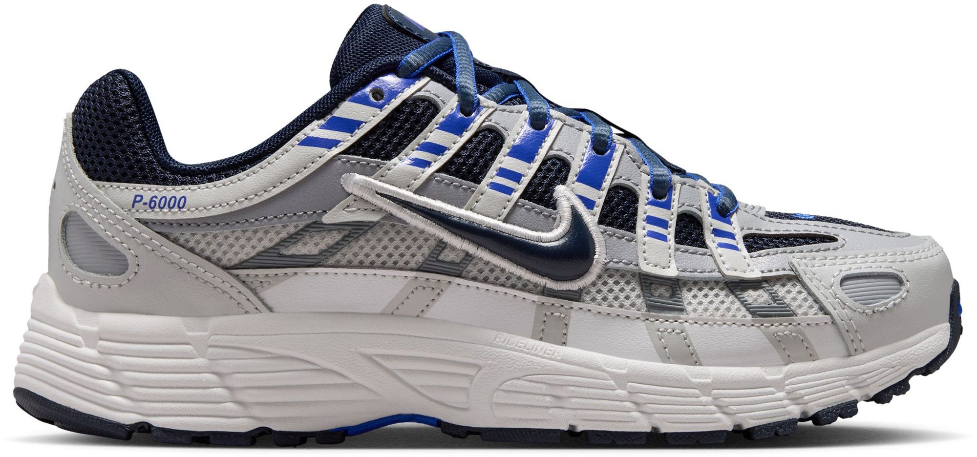 Wolf Grey/Blue Eclipse/White/Blue