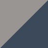 Wolf Grey/Blue Eclipse/White/Blue