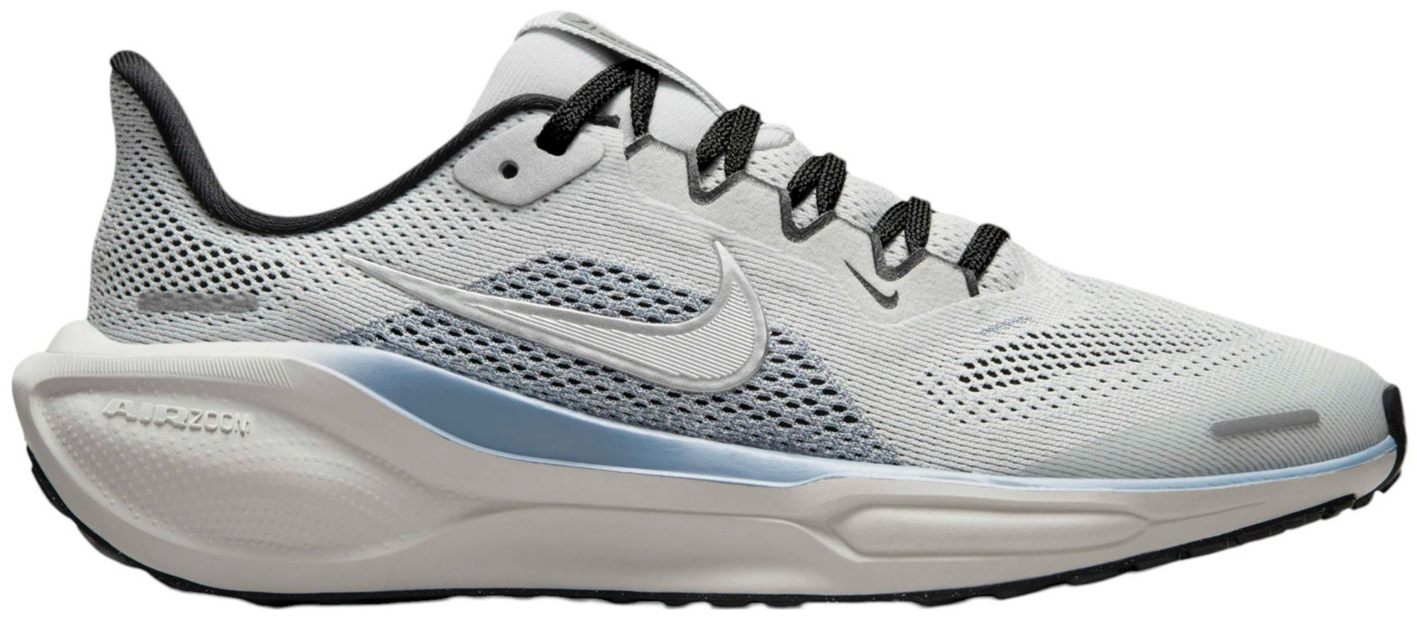 Grey/Silver