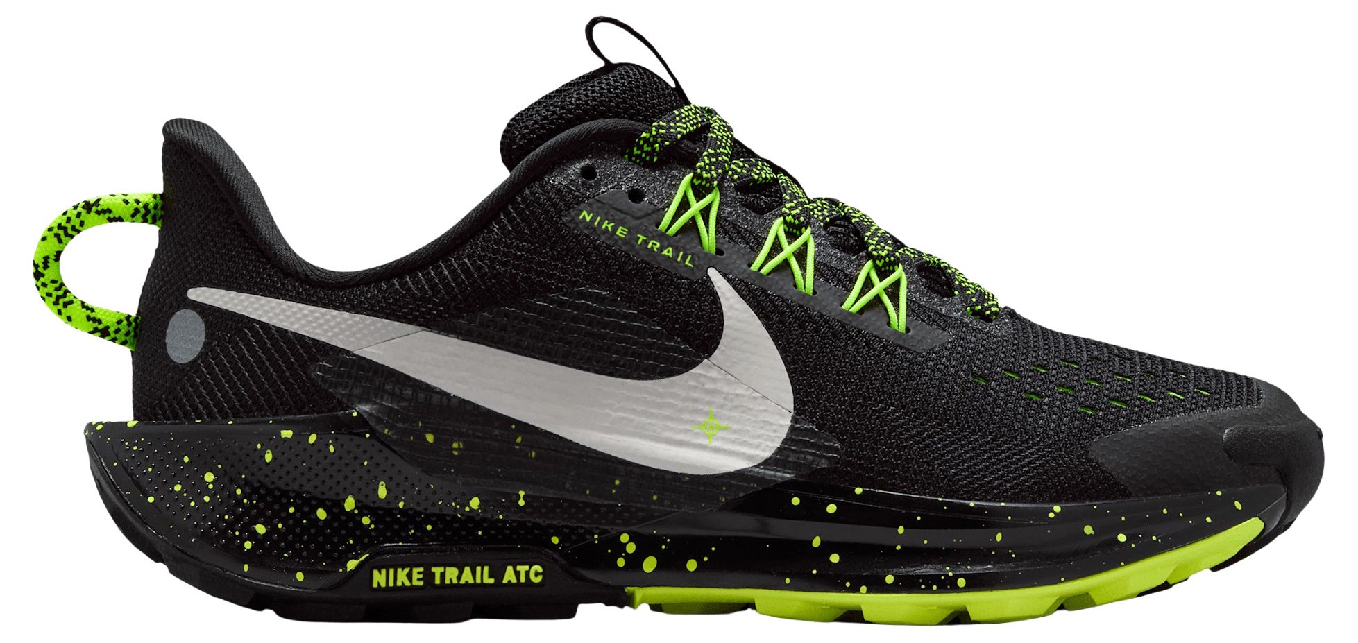 Nike Kids' Grade School Pegasus Trail 5 Running Shoes