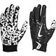 Black/Black/White