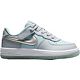 Blue/Silver