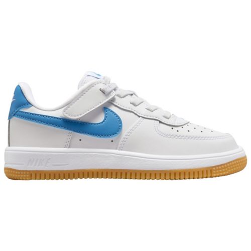 Nike Air Force 1 ホワイト イージーオン　18cm Nike Force 1 Low EasyOn Little Kids' Shoes. Nike.com