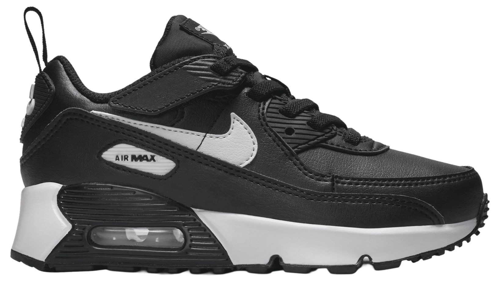 Nike Kids' Preschool Air Max 90 Easy On Shoes