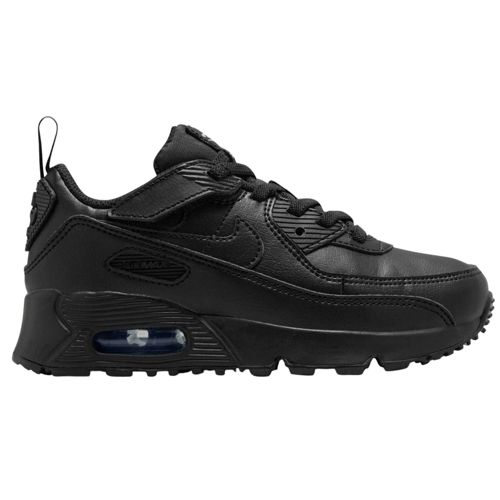 Nike Shoe Air Max 90 Leather Kids Nike Kids' Grade School Air Max
